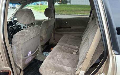 Honda Odyssey IV, 1999 год, 255 000 рублей, 9 фотография