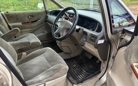 Honda Odyssey IV, 1999 год, 255 000 рублей, 6 фотография