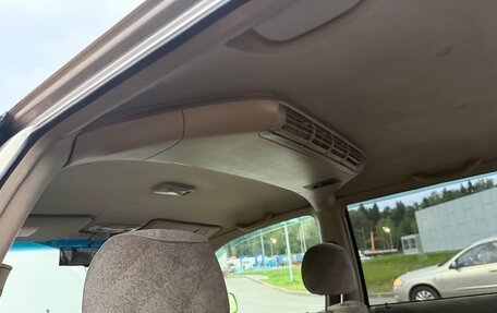 Honda Odyssey IV, 1999 год, 255 000 рублей, 11 фотография