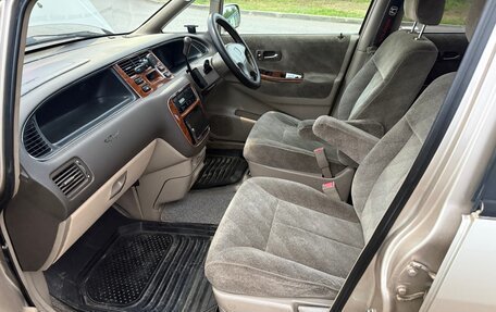 Honda Odyssey IV, 1999 год, 255 000 рублей, 8 фотография