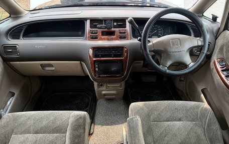 Honda Odyssey IV, 1999 год, 255 000 рублей, 10 фотография