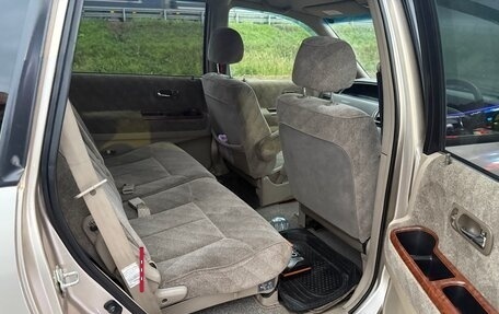 Honda Odyssey IV, 1999 год, 255 000 рублей, 7 фотография