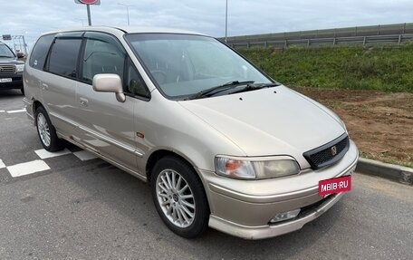 Honda Odyssey IV, 1999 год, 255 000 рублей, 3 фотография