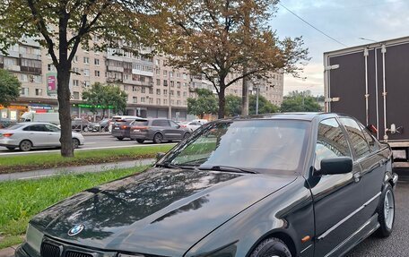 BMW 3 серия, 1993 год, 570 000 рублей, 2 фотография