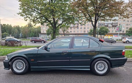 BMW 3 серия, 1993 год, 570 000 рублей, 8 фотография