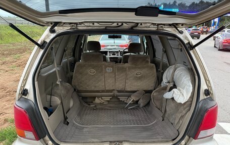 Honda Odyssey IV, 1999 год, 255 000 рублей, 12 фотография