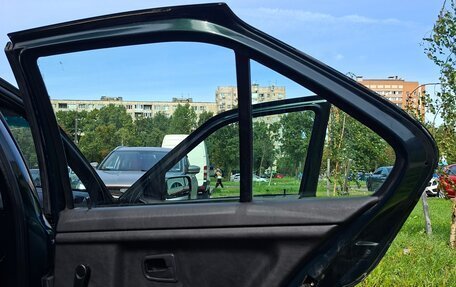 BMW 3 серия, 1993 год, 570 000 рублей, 11 фотография