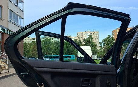 BMW 3 серия, 1993 год, 570 000 рублей, 9 фотография