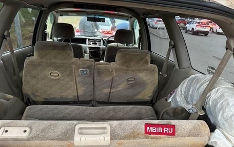 Honda Odyssey IV, 1999 год, 255 000 рублей, 13 фотография