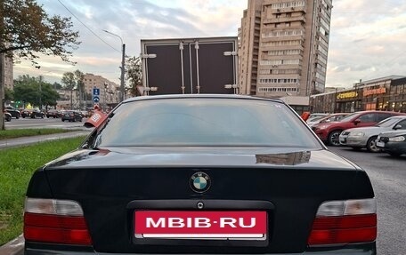 BMW 3 серия, 1993 год, 570 000 рублей, 6 фотография