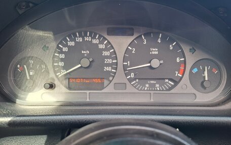 BMW 3 серия, 1993 год, 570 000 рублей, 18 фотография