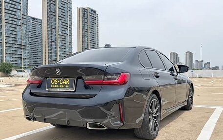 BMW 3 серия, 2023 год, 3 390 000 рублей, 4 фотография