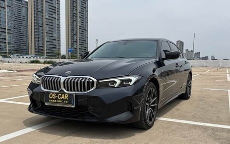 BMW 3 серия, 2023 год, 3 390 000 рублей, 3 фотография