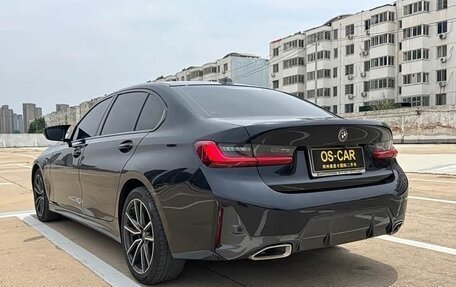 BMW 3 серия, 2023 год, 3 390 000 рублей, 5 фотография