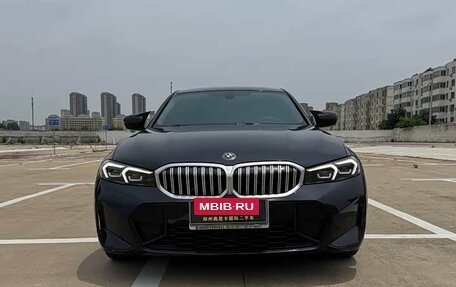 BMW 3 серия, 2023 год, 3 390 000 рублей, 2 фотография
