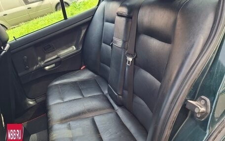 BMW 3 серия, 1993 год, 570 000 рублей, 15 фотография