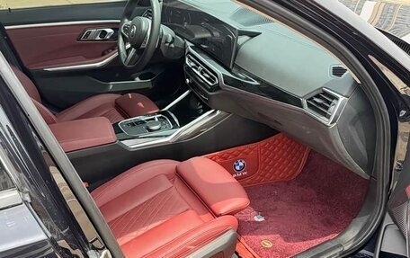 BMW 3 серия, 2023 год, 3 390 000 рублей, 6 фотография