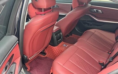 BMW 3 серия, 2023 год, 3 390 000 рублей, 9 фотография