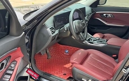 BMW 3 серия, 2023 год, 3 390 000 рублей, 8 фотография