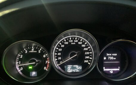 Mazda 6, 2012 год, 1 100 000 рублей, 6 фотография
