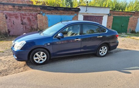 Nissan Almera, 2016 год, 460 000 рублей, 2 фотография