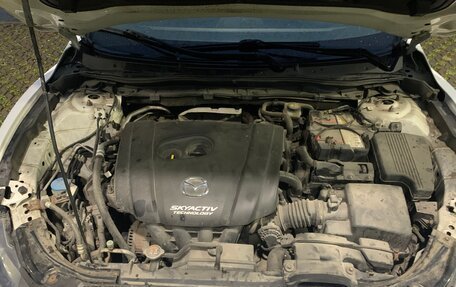 Mazda 6, 2012 год, 1 100 000 рублей, 7 фотография