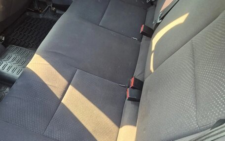 Nissan Almera, 2016 год, 460 000 рублей, 7 фотография