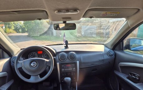 Nissan Almera, 2016 год, 460 000 рублей, 9 фотография