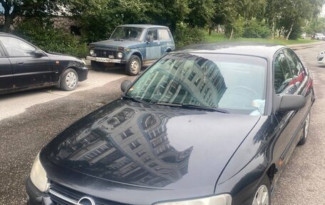 Opel Omega B, 1997 год, 115 000 рублей, 2 фотография