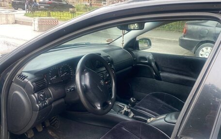 Opel Omega B, 1997 год, 115 000 рублей, 6 фотография