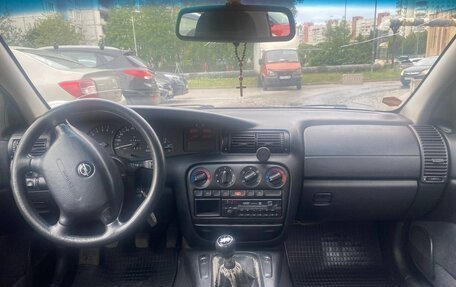 Opel Omega B, 1997 год, 115 000 рублей, 9 фотография