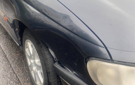 Opel Omega B, 1997 год, 115 000 рублей, 12 фотография
