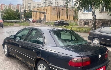 Opel Omega B, 1997 год, 115 000 рублей, 4 фотография