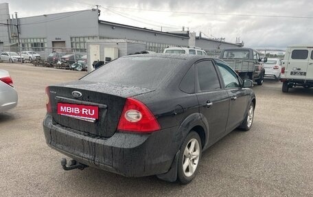 Ford Focus II рестайлинг, 2010 год, 530 000 рублей, 2 фотография