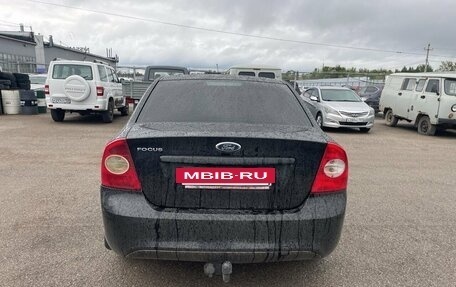Ford Focus II рестайлинг, 2010 год, 530 000 рублей, 4 фотография
