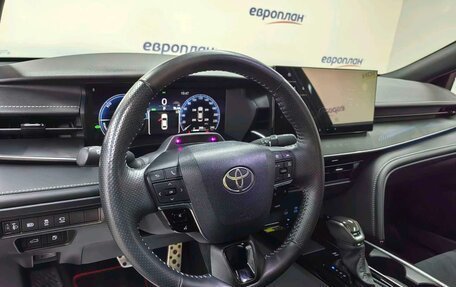 Toyota Camry, 2024 год, 4 010 000 рублей, 6 фотография