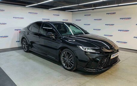 Toyota Camry, 2024 год, 4 010 000 рублей, 2 фотография