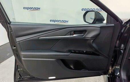 Toyota Camry, 2024 год, 4 010 000 рублей, 9 фотография