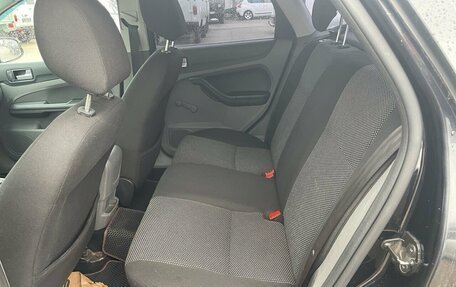 Ford Focus II рестайлинг, 2010 год, 530 000 рублей, 7 фотография