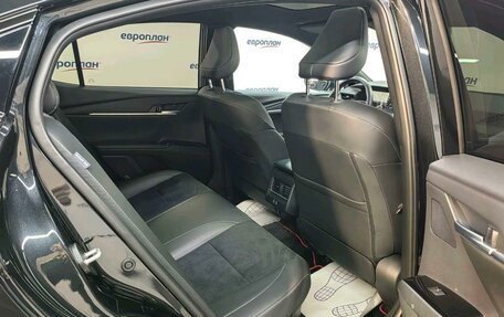 Toyota Camry, 2024 год, 4 010 000 рублей, 15 фотография