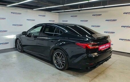 Toyota Camry, 2024 год, 4 010 000 рублей, 4 фотография