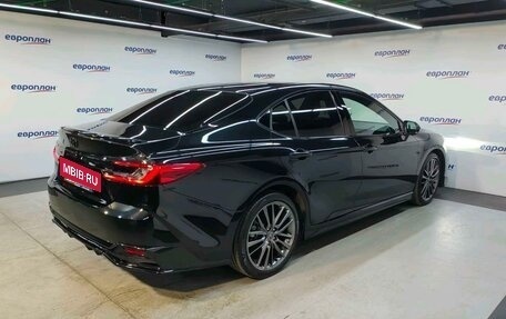 Toyota Camry, 2024 год, 4 010 000 рублей, 3 фотография