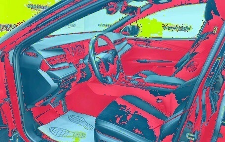 Toyota Camry, 2024 год, 4 010 000 рублей, 8 фотография