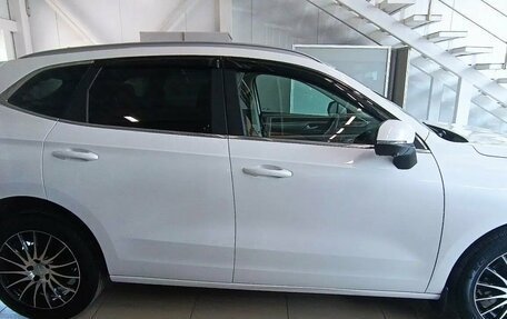 Haval Jolion, 2024 год, 1 834 000 рублей, 10 фотография