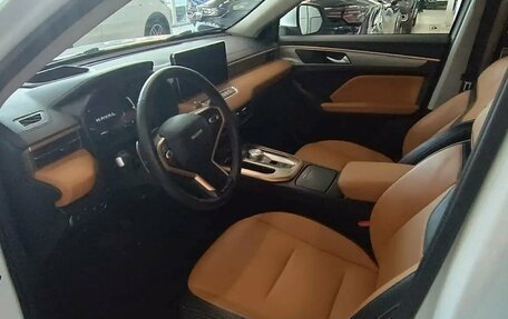 Haval Jolion, 2024 год, 1 834 000 рублей, 14 фотография