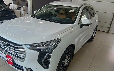 Haval Jolion, 2024 год, 1 834 000 рублей, 4 фотография