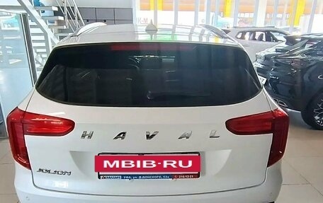 Haval Jolion, 2024 год, 1 834 000 рублей, 7 фотография