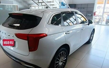 Haval Jolion, 2024 год, 1 834 000 рублей, 9 фотография