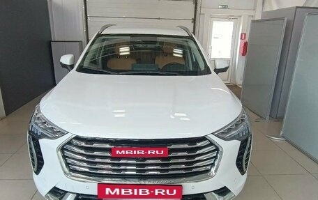 Haval Jolion, 2024 год, 1 834 000 рублей, 3 фотография