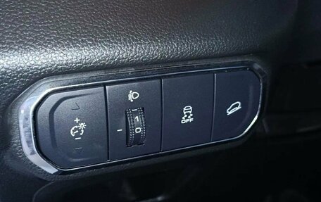 Haval Jolion, 2024 год, 1 834 000 рублей, 17 фотография